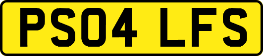 PS04LFS