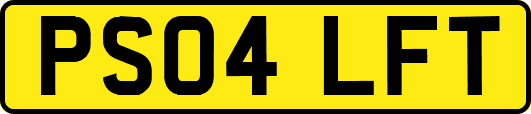PS04LFT