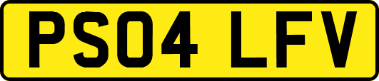 PS04LFV