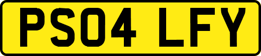 PS04LFY