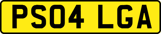 PS04LGA