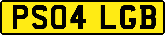 PS04LGB