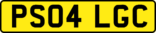 PS04LGC
