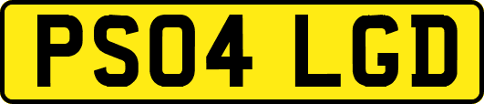 PS04LGD