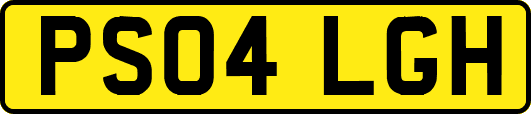 PS04LGH