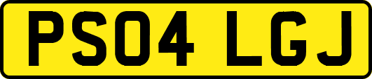 PS04LGJ