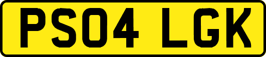 PS04LGK