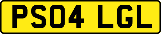 PS04LGL