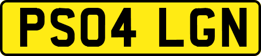PS04LGN