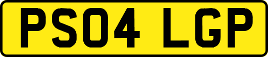 PS04LGP