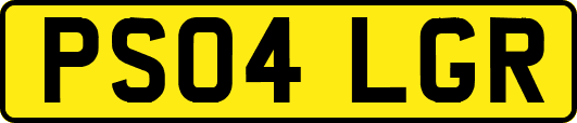 PS04LGR