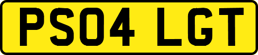 PS04LGT