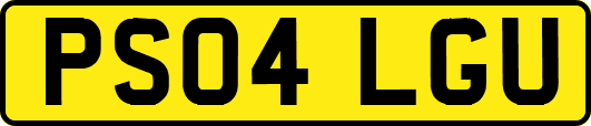 PS04LGU