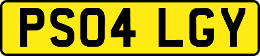 PS04LGY