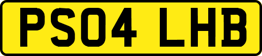 PS04LHB