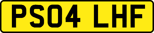 PS04LHF