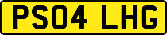 PS04LHG