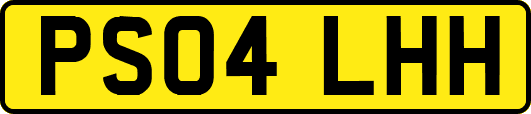 PS04LHH