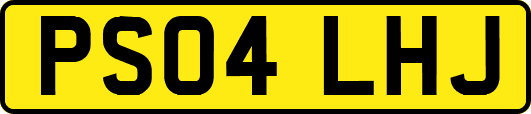 PS04LHJ