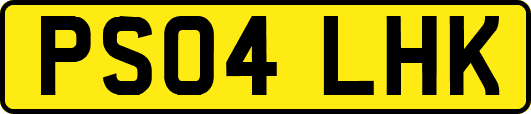 PS04LHK
