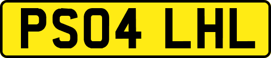 PS04LHL