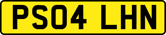 PS04LHN