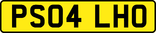 PS04LHO