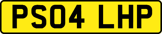 PS04LHP