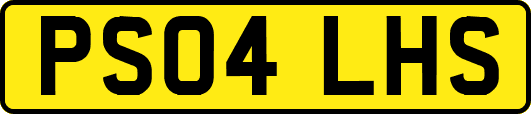 PS04LHS