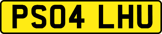 PS04LHU