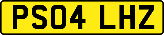 PS04LHZ