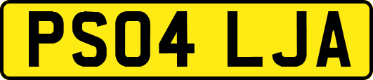 PS04LJA