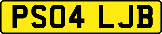 PS04LJB