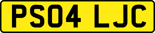 PS04LJC