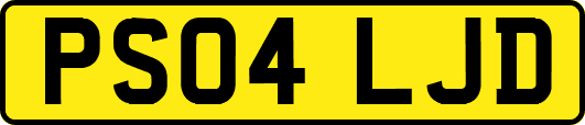 PS04LJD