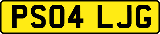 PS04LJG