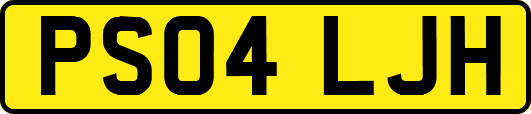 PS04LJH