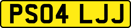 PS04LJJ