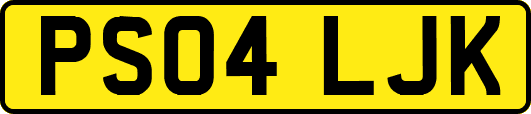 PS04LJK