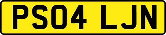 PS04LJN