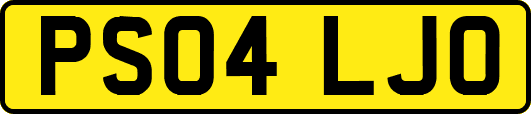 PS04LJO
