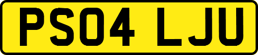 PS04LJU