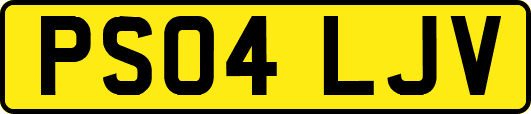 PS04LJV