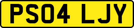 PS04LJY