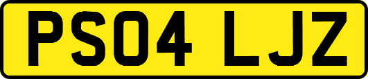 PS04LJZ