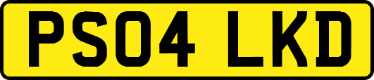 PS04LKD