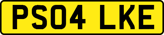 PS04LKE