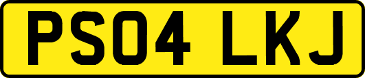 PS04LKJ