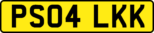 PS04LKK