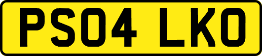 PS04LKO